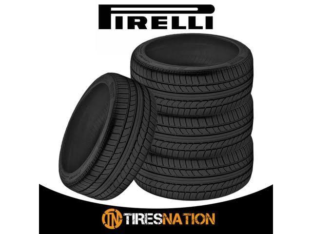 275/35ZR20 102Y Summer Tire O61715