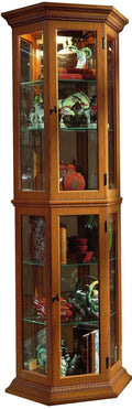 Curio Cabinet H365