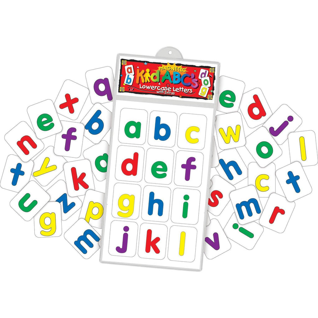 Learning Magnets Language Arts Kit V633079