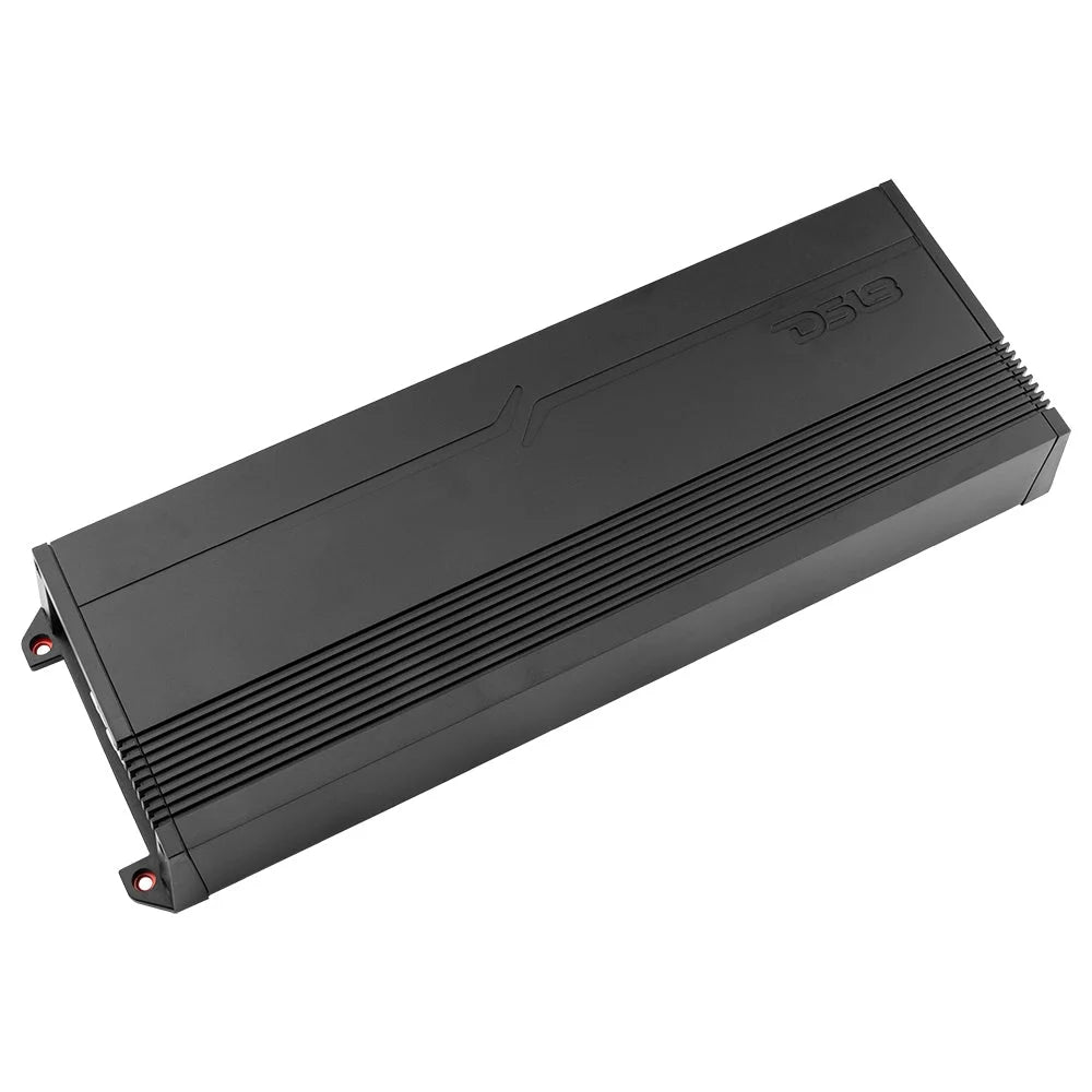8400W Max 4-Channel Class-D Car Audio Amplifier P47421