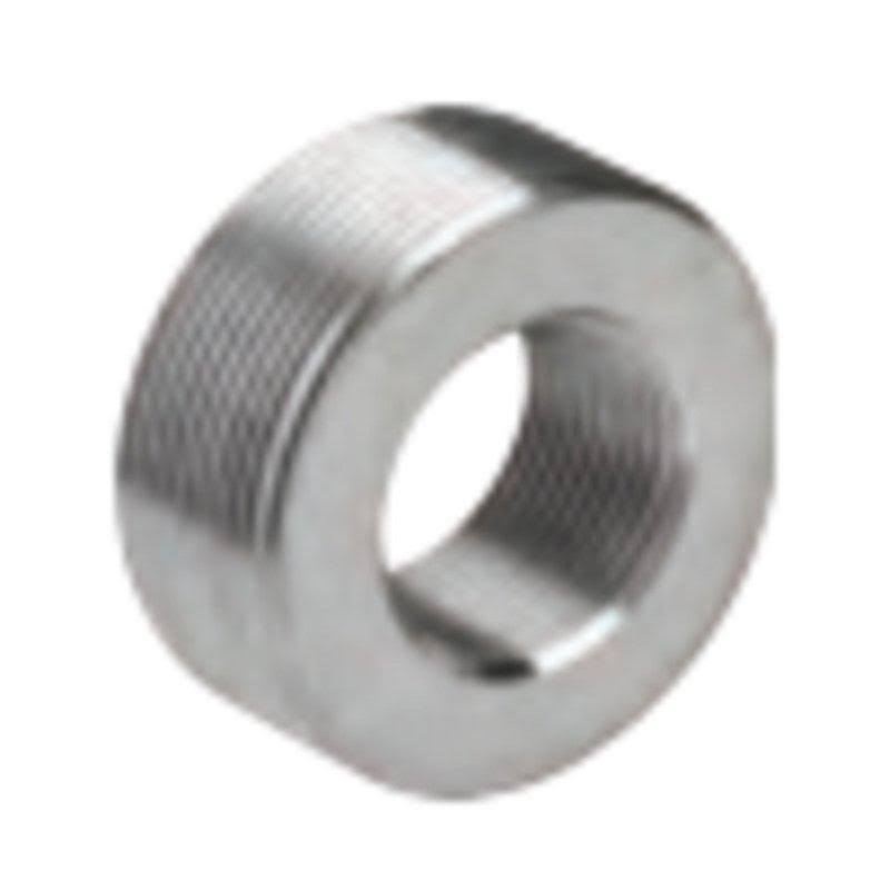 Stainless Steel Bushings, 1 1/2x22 x 3/4x22 K64783