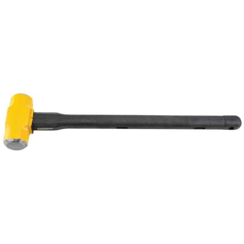 8 lbs Double Face Sledge Hammer V9334