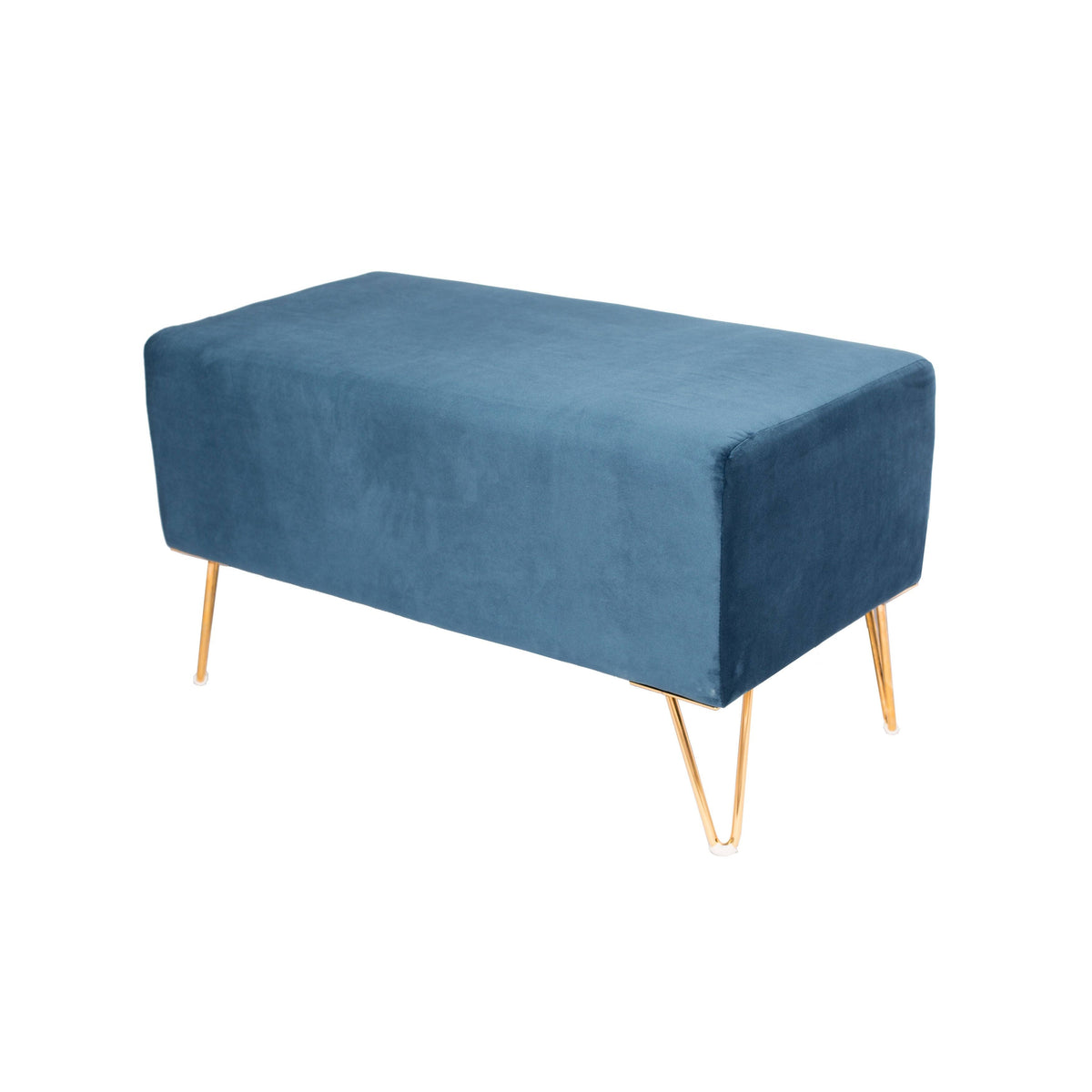 Purple Bench A674