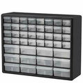 44 Drawer Plastic Parts Storage Cabinet W276572