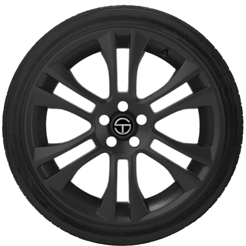 235/40R18 Tire C29376