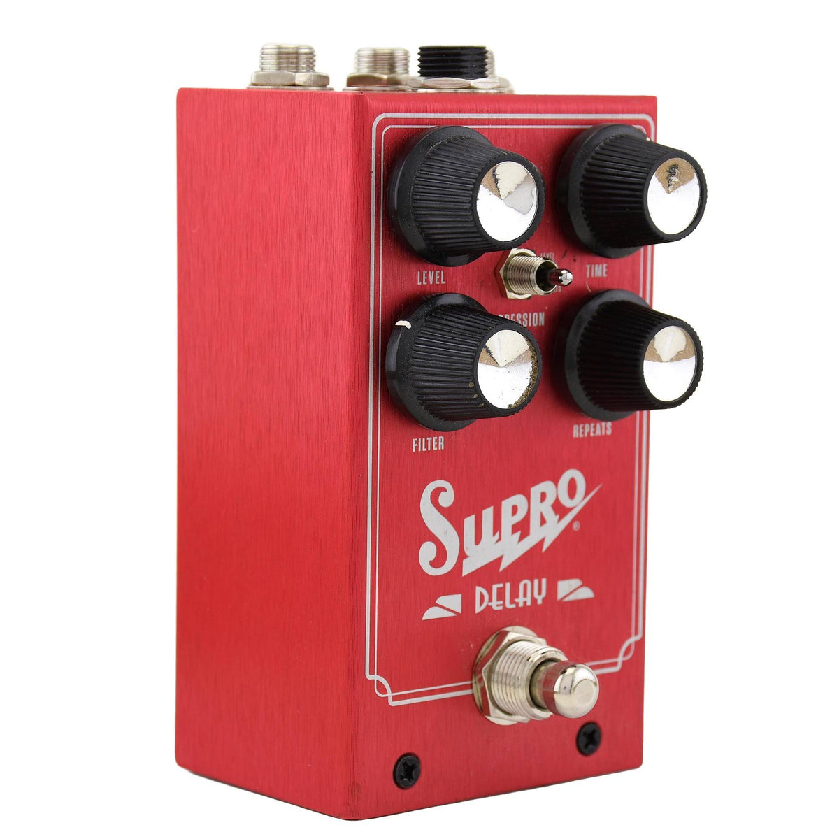Analog Delay Pedal I123664