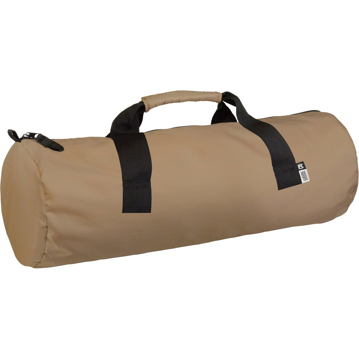 Khaki Golf Cart Travel Enclosure Long Roof C822128