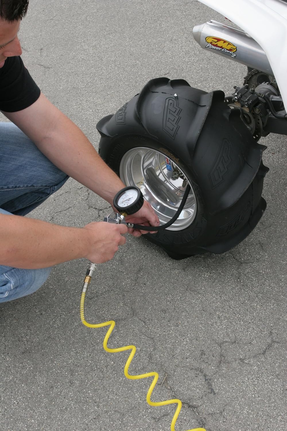 Portable Compressor T389065
