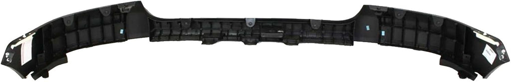 Primered Front Bumper Upper Valance Cover Cap for Ford F150 Pickup P4389