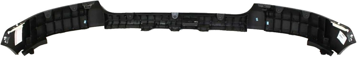 Primered Front Bumper Upper Valance Cover Cap for Ford F150 Pickup P4389