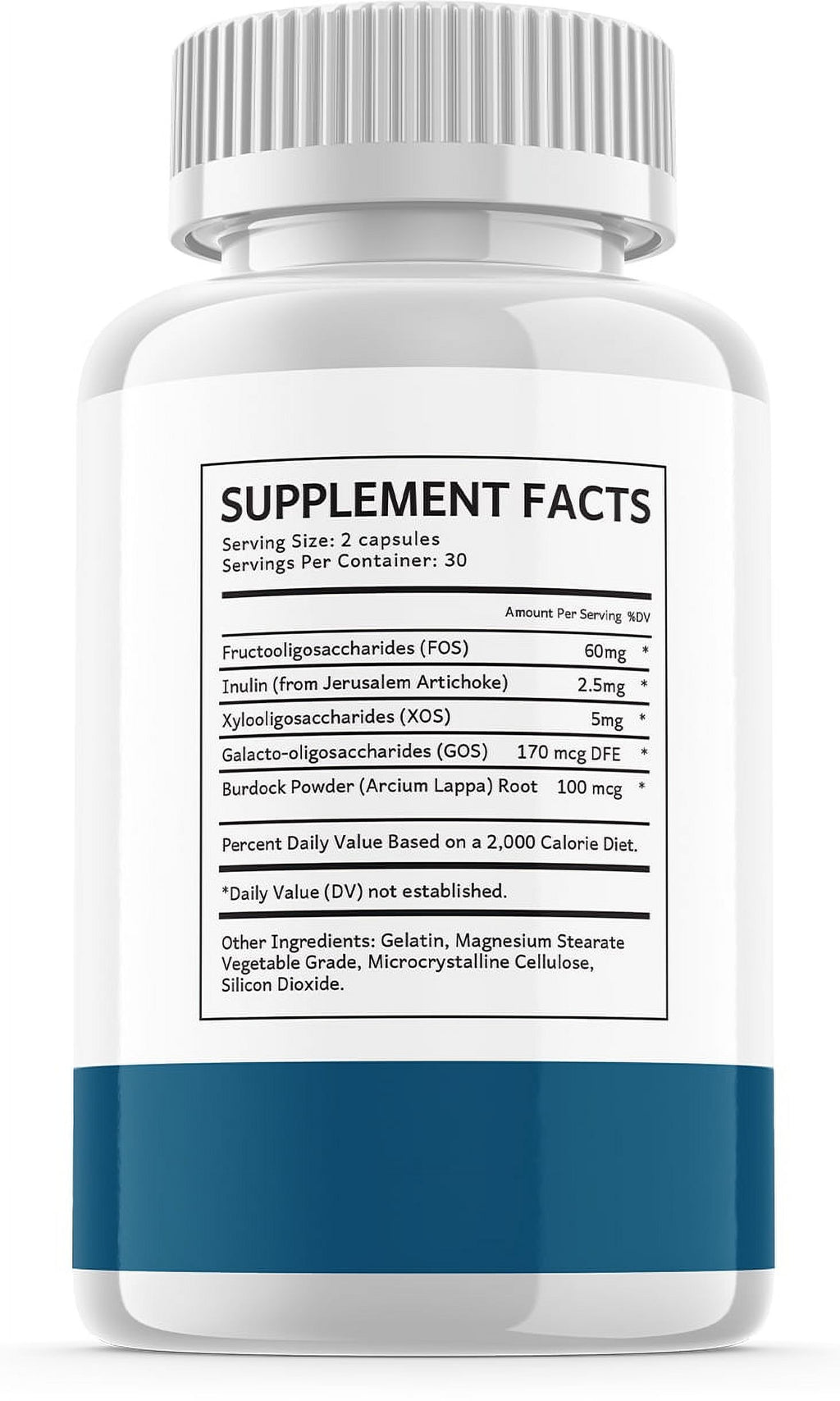 Sight Care Supplement 60 Capsules Z55547