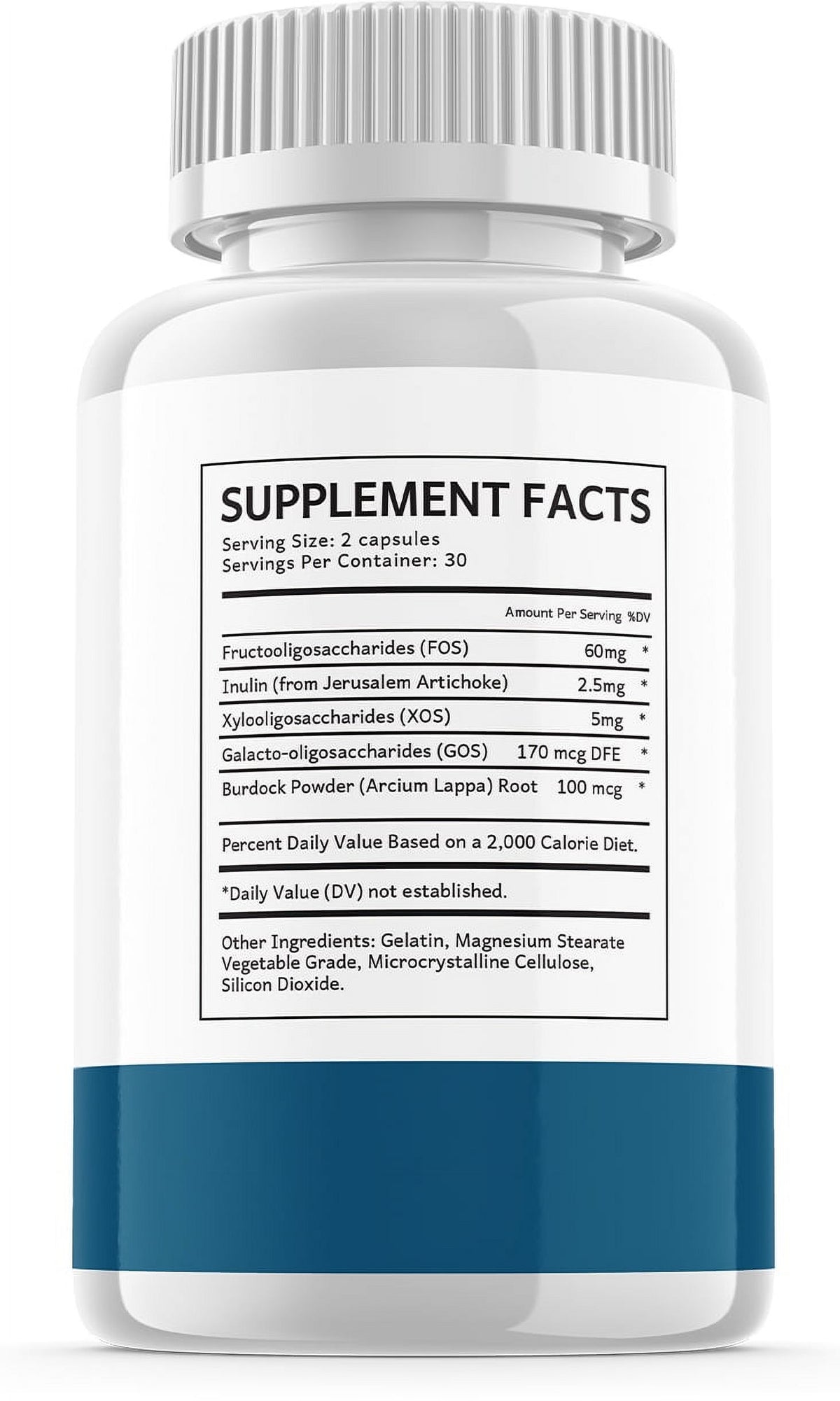 Sight Care Supplement 60 Capsules Z55547