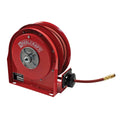 1/4x22 x 25ft. Compact Air/Water Hose Reel M9318