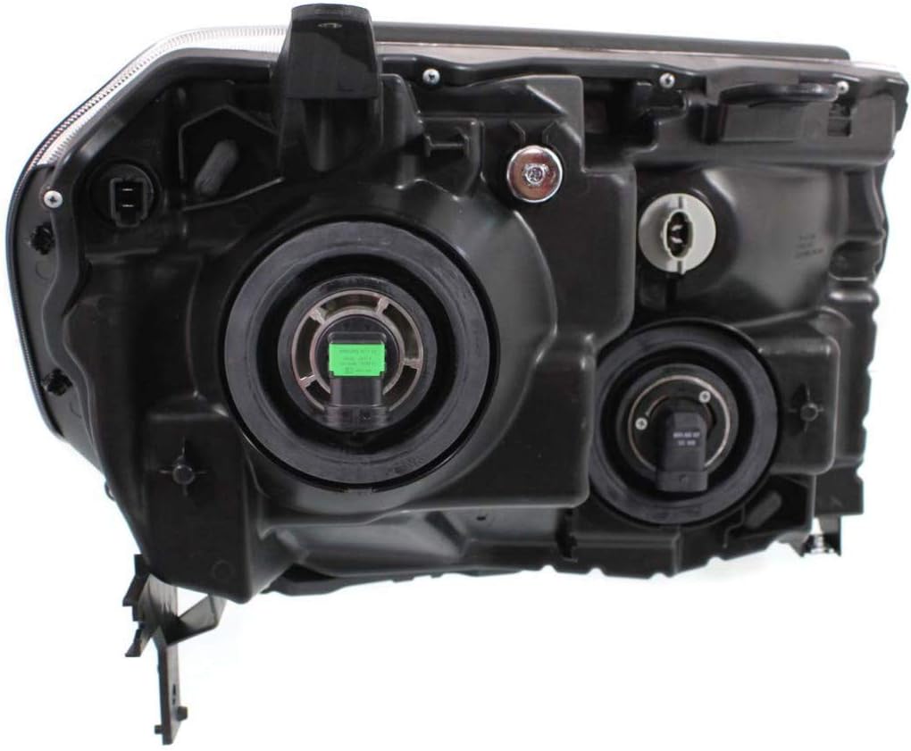 Headlight Assembly for Honda Pilot 2012-2015 Driver Side G20416