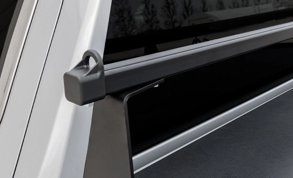 Truck Bed Racks B255