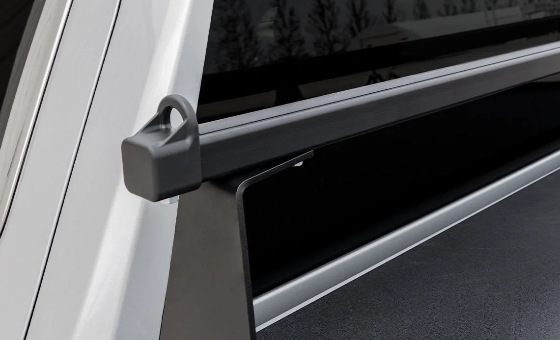 Truck Bed Racks B255