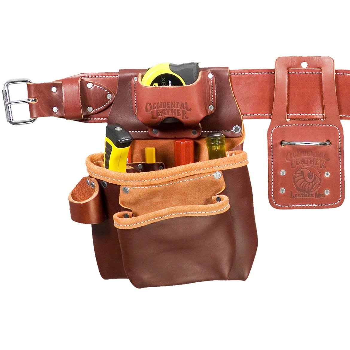 Medium Left Handed Pro Framer Set U32801