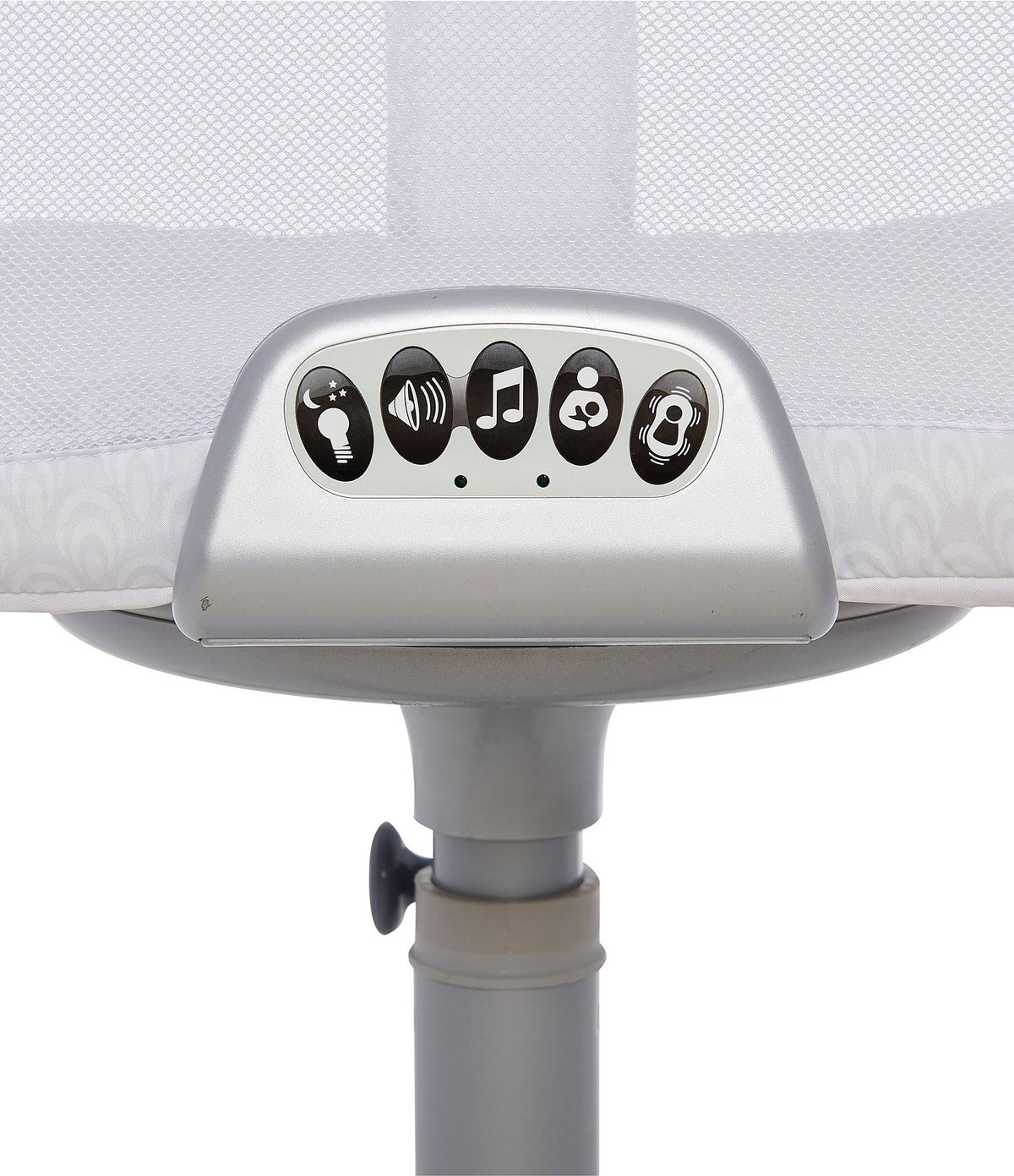 Silver River Stone Bassinest Swivel Sleeper Premier D141487