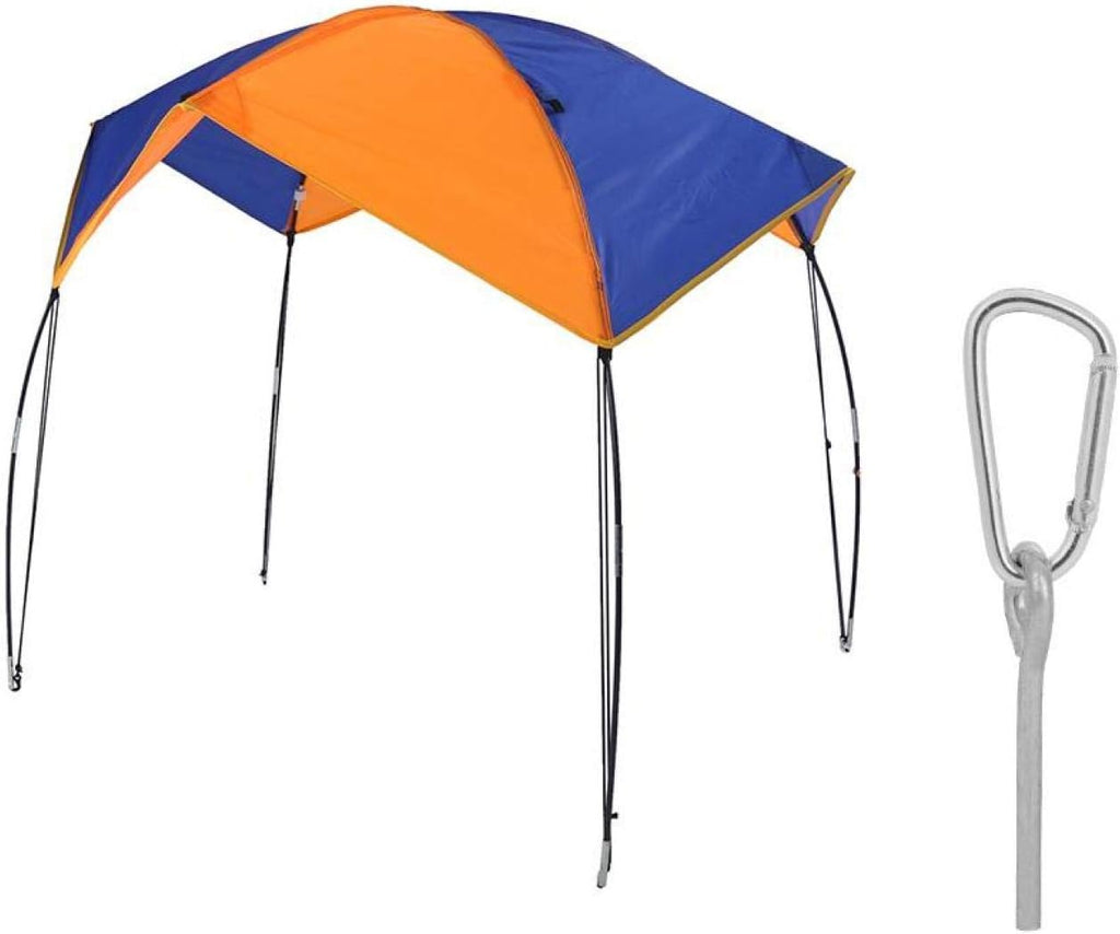 Inflatable Boat Sun Shelter Canopy Tent T647