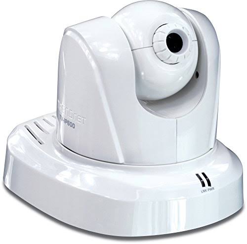 PTZ Internet Camera D35529