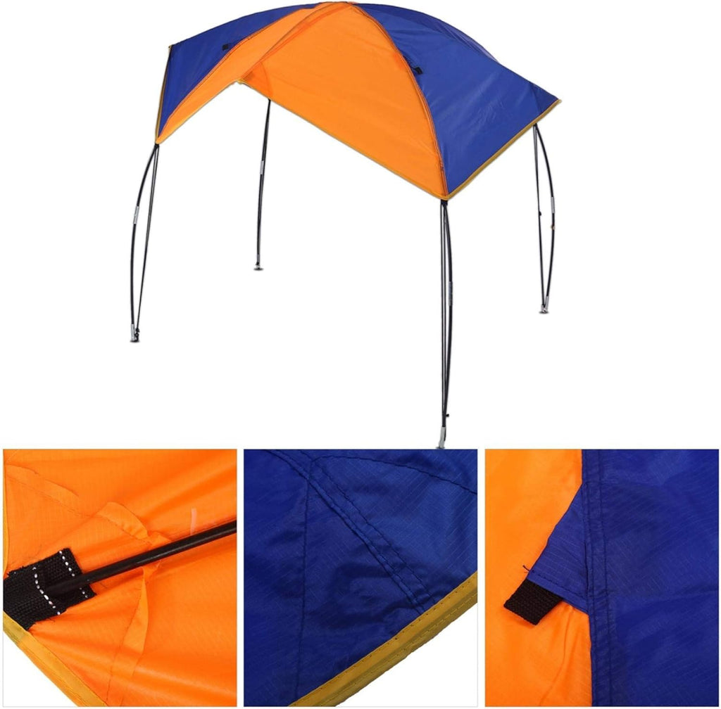 Inflatable Boat Sun Shelter Canopy Tent T647
