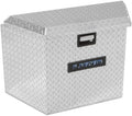 Flush Mount Box Black P637