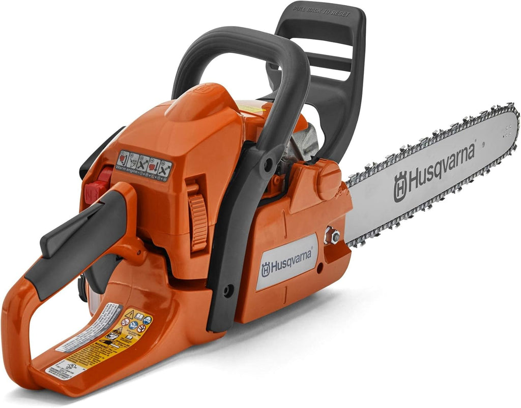 16" Gas Chainsaw N862675