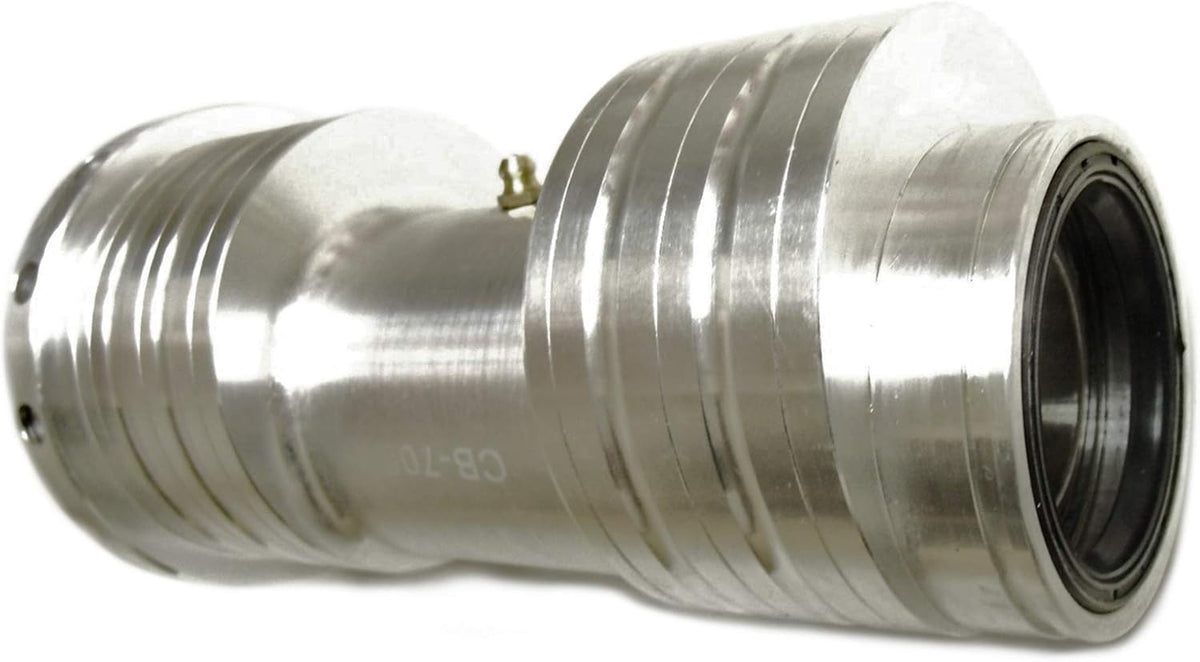 Rear Axle Bearing Carrier S470