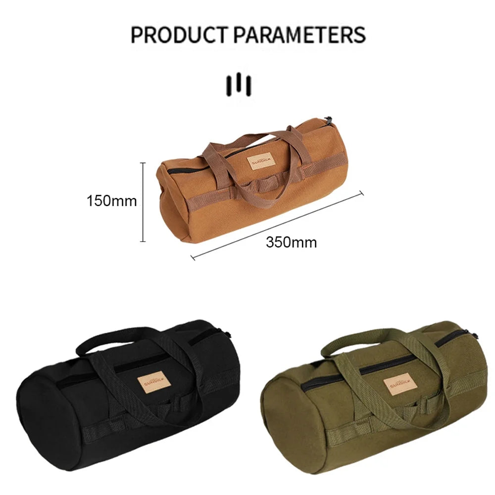 Storage Bag, Tent Nail W7313