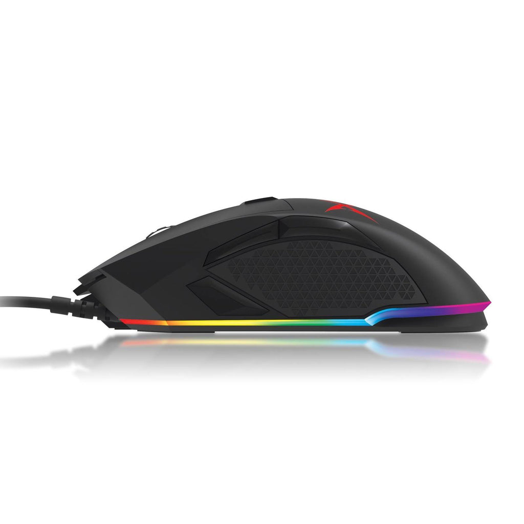 Gaming Mouse S484