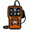 OBD2 Scanner Code Reader L672890