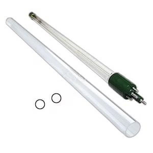 Sleeve with Orings D7455