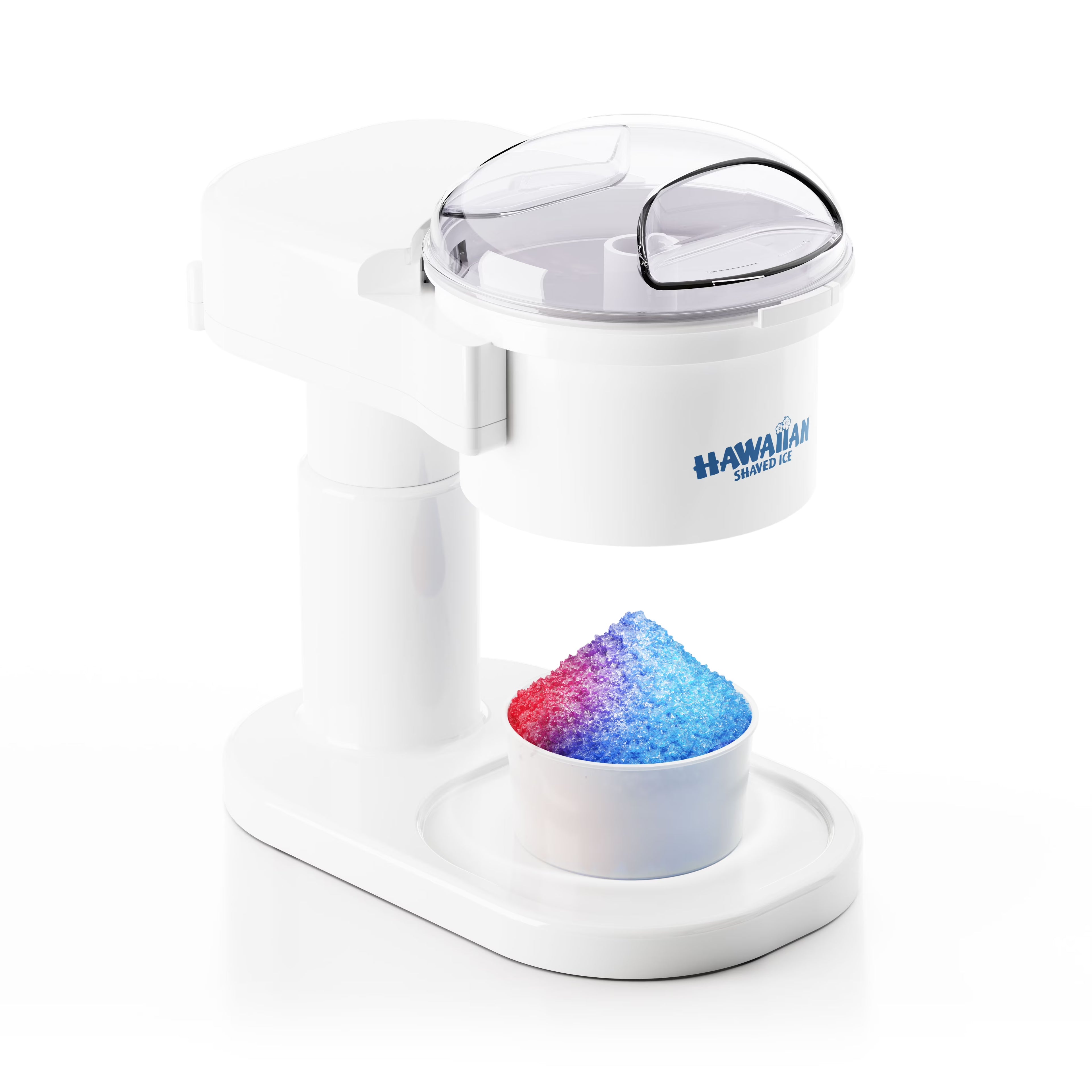 Electric Snow Cone Machine T322
