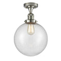 X-Large Beacon 1 Light Semi-Flush Mount L6963