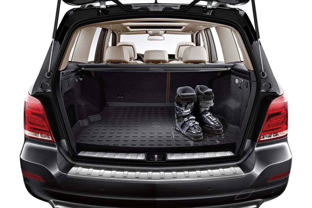 Cargo Tray L7961
