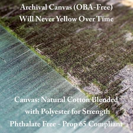 Canvas Art, 18 x 24 P98679