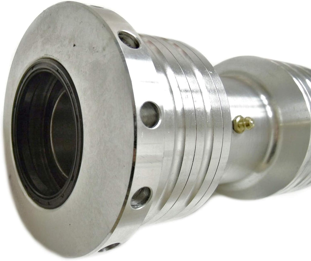 Rear Axle Bearing Carrier S470