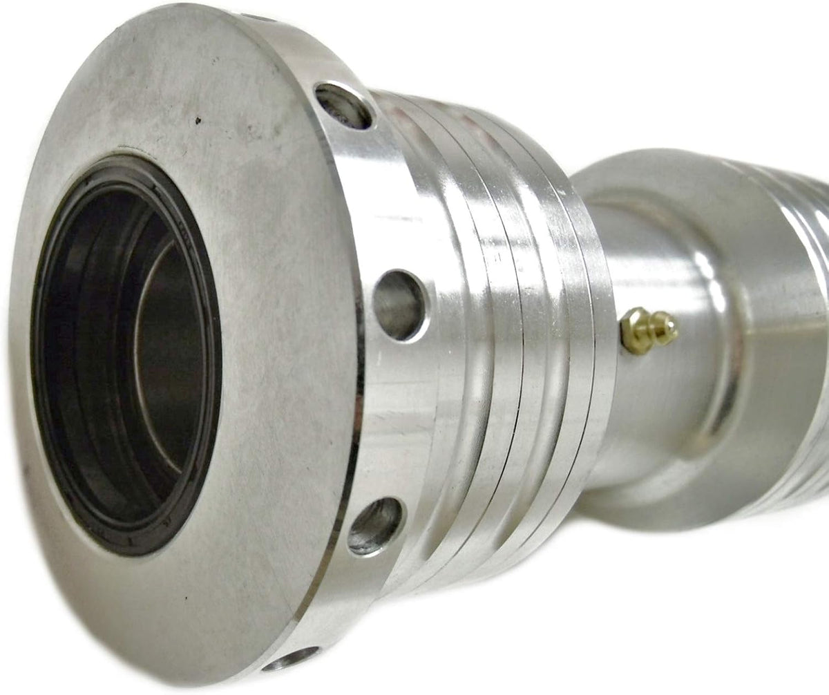 Rear Axle Bearing Carrier S470