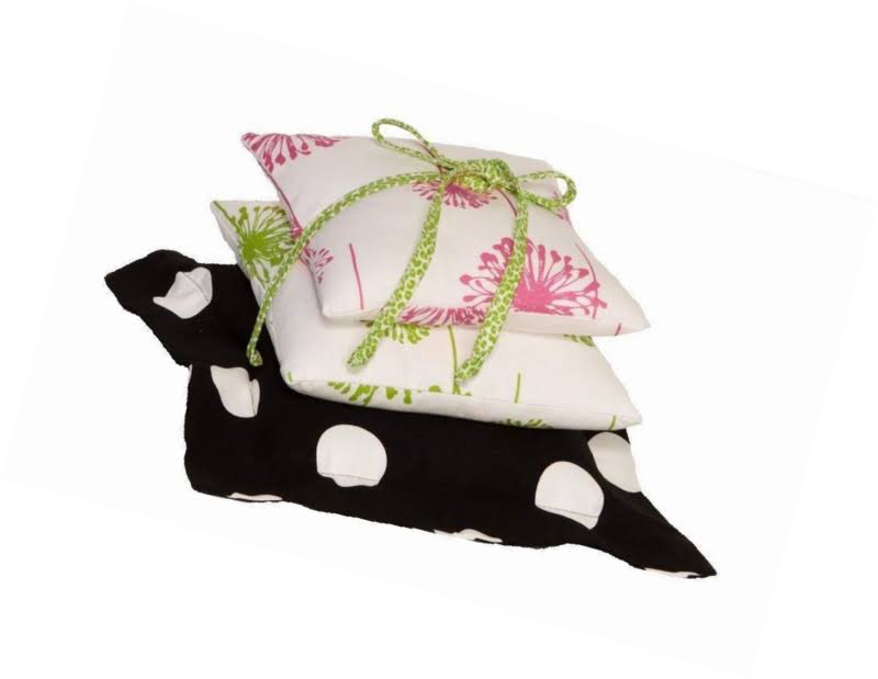 7 Piece Crib Bedding Set P590322