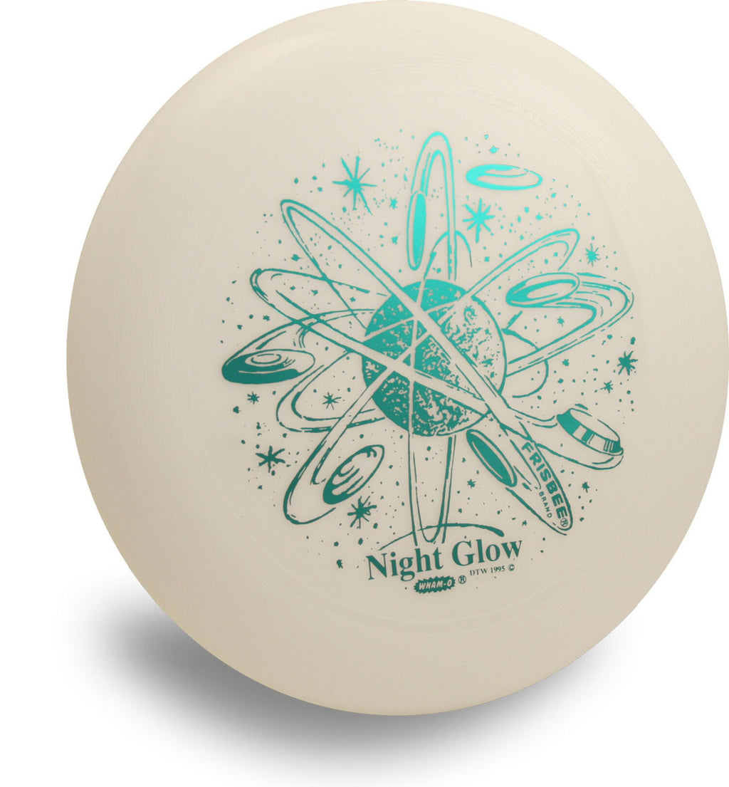 Glow-In-The-Dark K8288