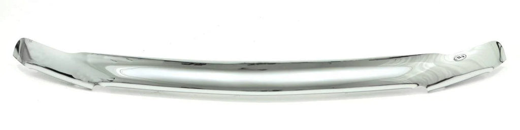 Chrome Hood Shield T33684