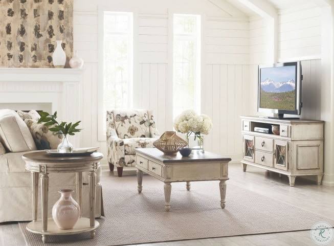 Drawer End Table G827875