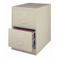 2-Drawer Vertical Filing Cabinet O583897