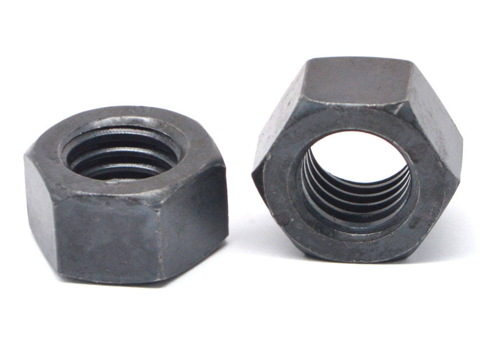 Grade 8 Finished Hex Nut A446551