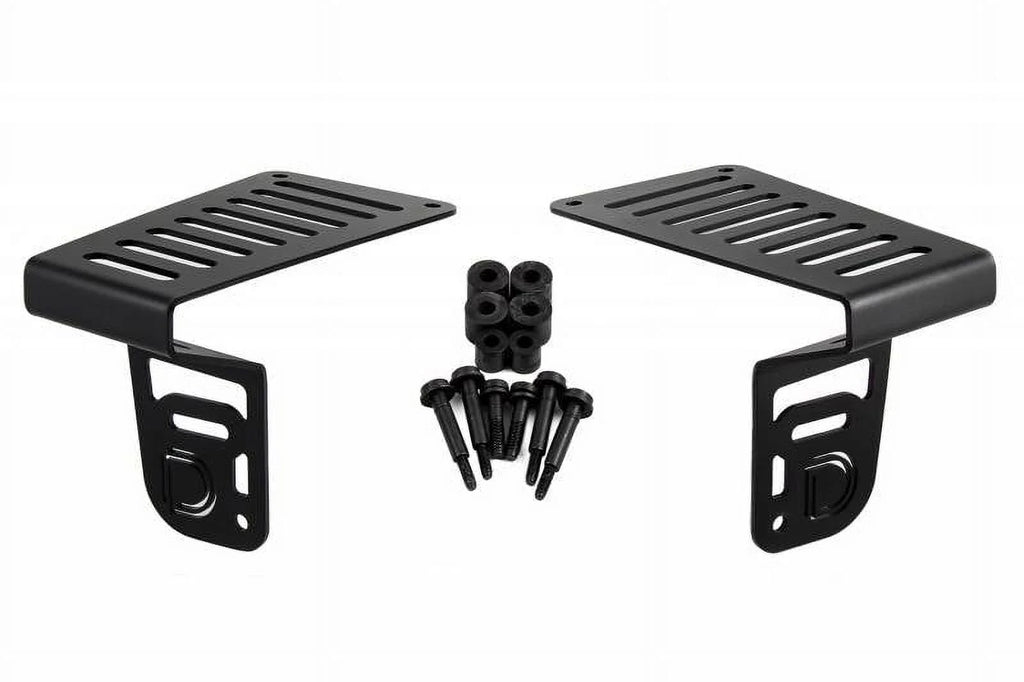 Cowl Bracket Kit N28183