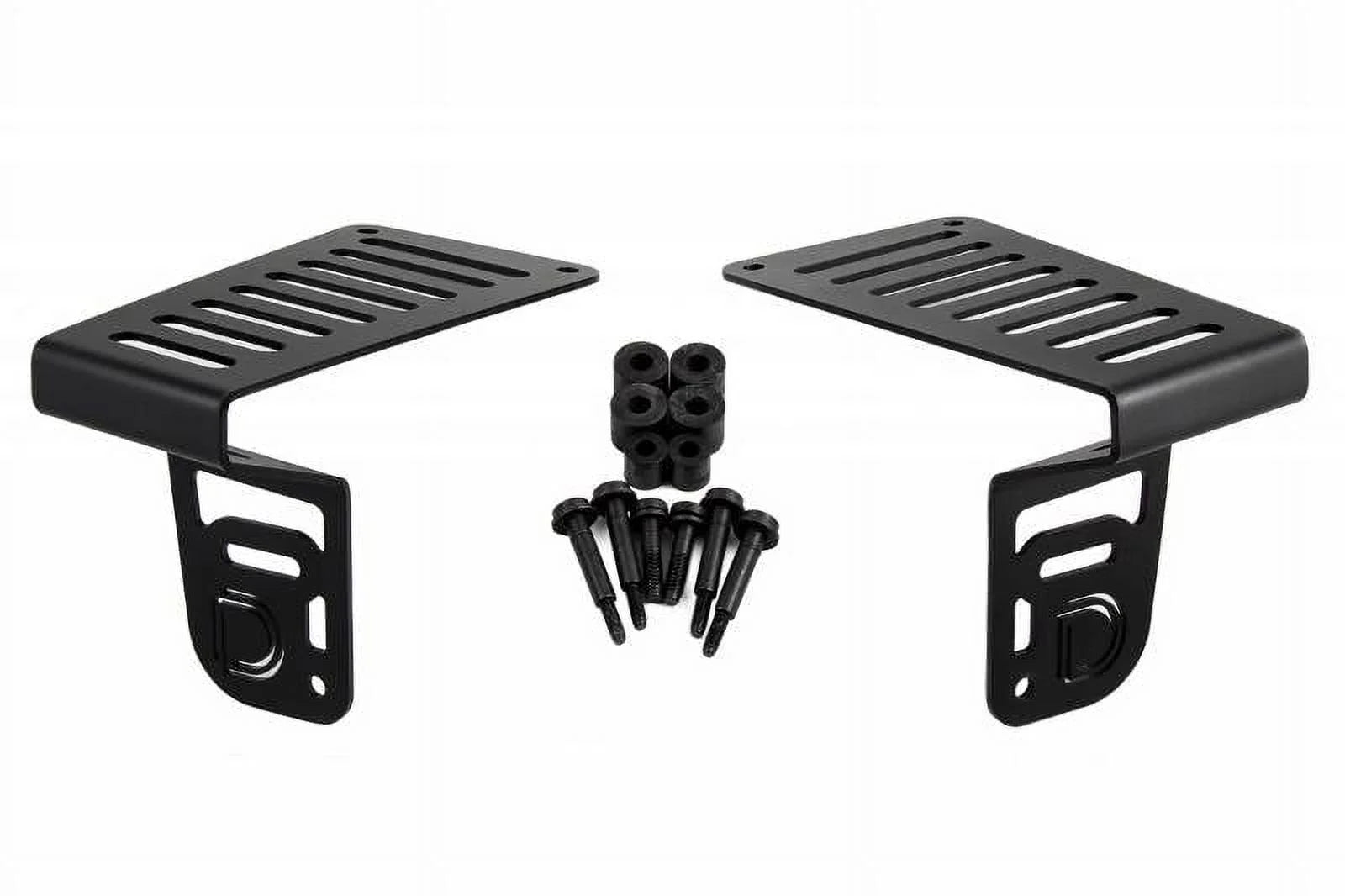 Cowl Bracket Kit N28183