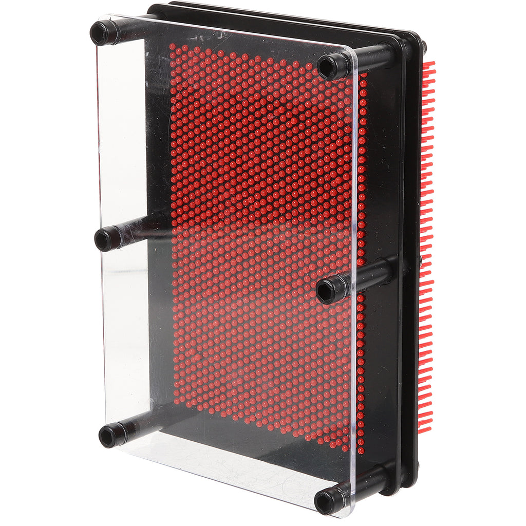 3D Pin Art Sensory Toy Z7664