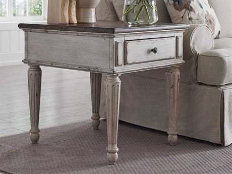 Drawer End Table G827875