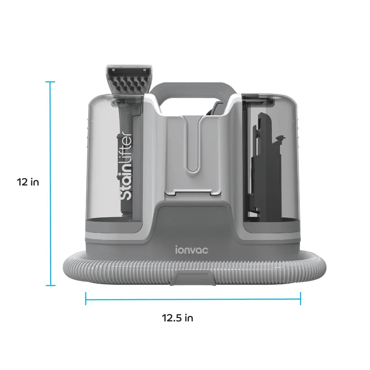 Portable Carpet and Upholstery Cleaner N46810
