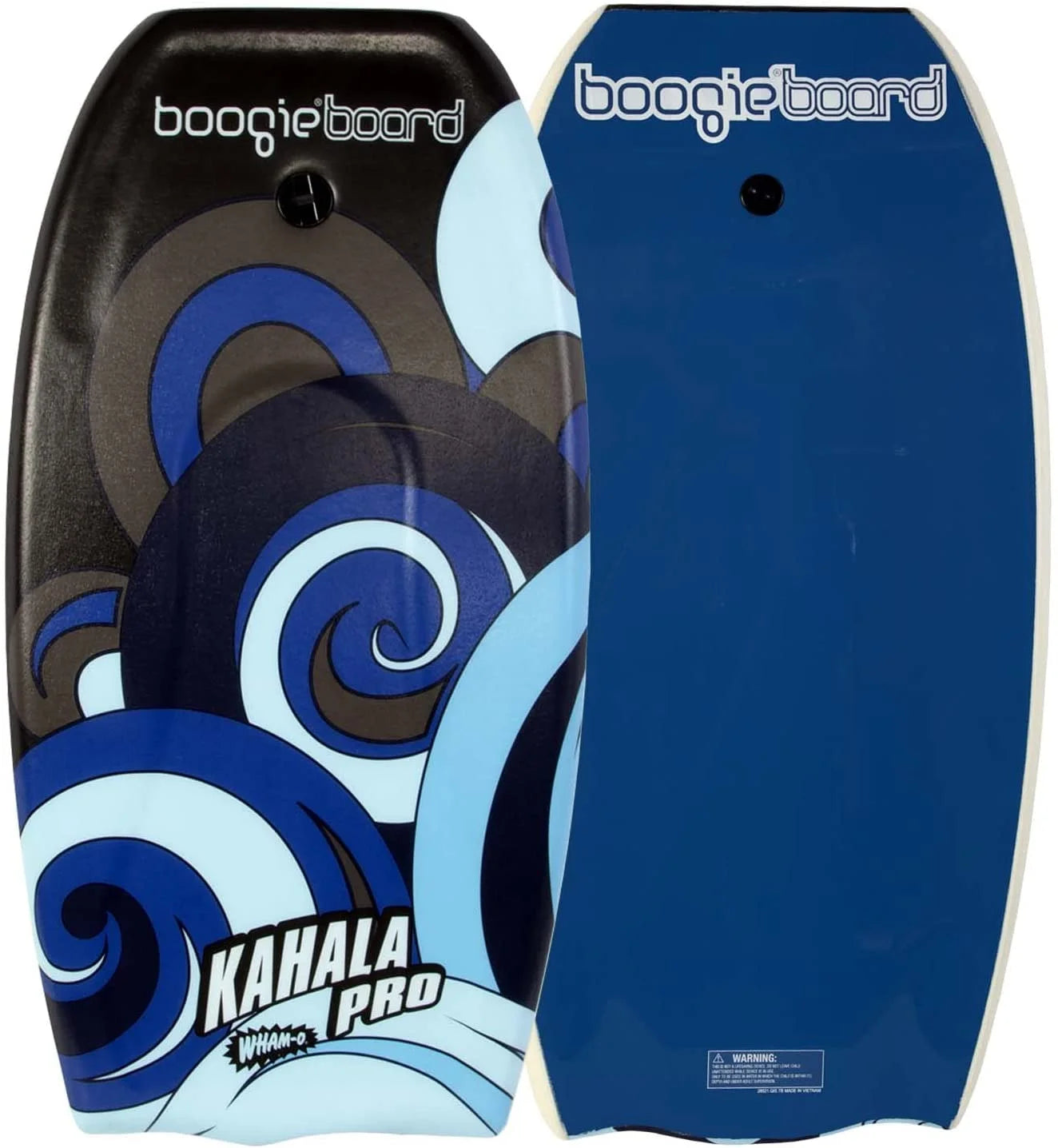 36 Inch Fiberclad Bodyboard with Bat Tail T508